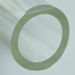 approx. 605 grams Simax Glass Tube 40mm/5.0mm Clear 19.00 €/kg